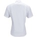 Camisa lisa de hombre, Camisa de manga corta publicidad
