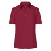 Chemise Femme Manches courtes - James Nicholson, Chemise manches courtes publicidad