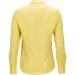 Camisa de manga larga para mujer - James Nicholson regalo de empresa