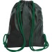 Mochila, Bolsa de gimnasio publicidad