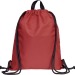 Mochila, bolsa de gimnasio publicidad