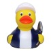 Canard métier divers - MBW, canard publicidad