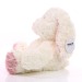 Peluche lapin - MBW, peluche publicidad