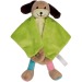 Peluche chien - MBW, peluche publicidad