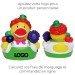 Fiesta del payaso pato regalo de empresa