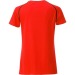 Camiseta running mujer regalo de empresa