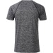 Camiseta de contraste respirable de James regalo de empresa