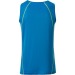 Camiseta de running para hombre, corriendo publicidad