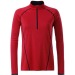 Maillot running Femme - James Nicholson, T-shirt de sport respirant publicidad