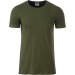 Camiseta casual orgánica regalo de empresa