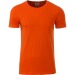 Camiseta casual orgánica regalo de empresa