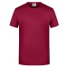 Camiseta casual orgánica regalo de empresa