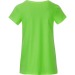 Camiseta ecológica para niños regalo de empresa