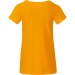 Camiseta ecológica para niños, ropa de niños publicidad