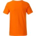 Camiseta ecológica para niños, ropa de niños publicidad