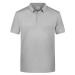 Polo clásico orgánico de James regalo de empresa