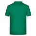 Polo clásico orgánico de James regalo de empresa