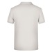 Polo clásico orgánico de James regalo de empresa