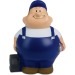Squeezie Mr. Bert Metallurgist regalo de empresa