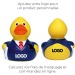 El negocio del pato regalo de empresa