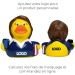 El negocio del pato regalo de empresa