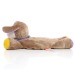 Peluche de perro regalo de empresa
