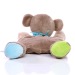 Peluche de mono, peluche publicidad