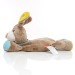 Peluche de liebre regalo de empresa