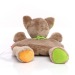 Peluche chat - MBW, peluche publicidad