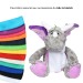 Peluche de dragón regalo de empresa