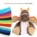 Peluche de dragón regalo de empresa