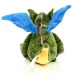 Peluche dragon - MBW, peluche publicidad