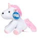 Peluche de unicornio regalo de empresa