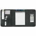 Porte-documents pour tablettes - METMAXX, conférencier publicidad