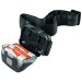 Accessoires outdoor., lampe frontale publicidad