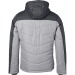 Veste matelassée hiver Homme - James Nicholson, Parka publicidad