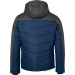 Chaqueta de invierno acolchada con capucha regalo de empresa