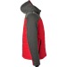 Chaqueta de invierno acolchada con capucha regalo de empresa