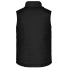 Bodywarmer matelassé Homme - James Nicholson regalo de empresa