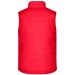 Bodywarmer matelassé Homme - James Nicholson, Bodywarmer ou veste sans manches publicidad