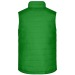 Bodywarmer matelassé Homme - James Nicholson, Bodywarmer ou veste sans manches publicidad