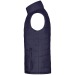 Bodywarmer matelassé Homme - James Nicholson regalo de empresa