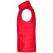 Bodywarmer matelassé Homme - James Nicholson regalo de empresa