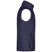 Bodywarmer matelassé Homme - James Nicholson, Bodywarmer ou veste sans manches publicidad
