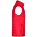 Bodywarmer matelassé Homme - James Nicholson, Bodywarmer ou veste sans manches publicidad
