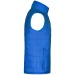 Bodywarmer matelassé Homme - James Nicholson regalo de empresa