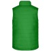 Bodywarmer matelassé Homme - James Nicholson regalo de empresa