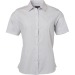 Chemise Femme Manches courtes - James Nicholson, Chemise manches courtes publicidad