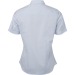 Chemise Femme Manches courtes - James Nicholson, Chemise manches courtes publicidad