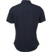 Chemise Femme Manches courtes - James Nicholson, Chemise manches courtes publicidad